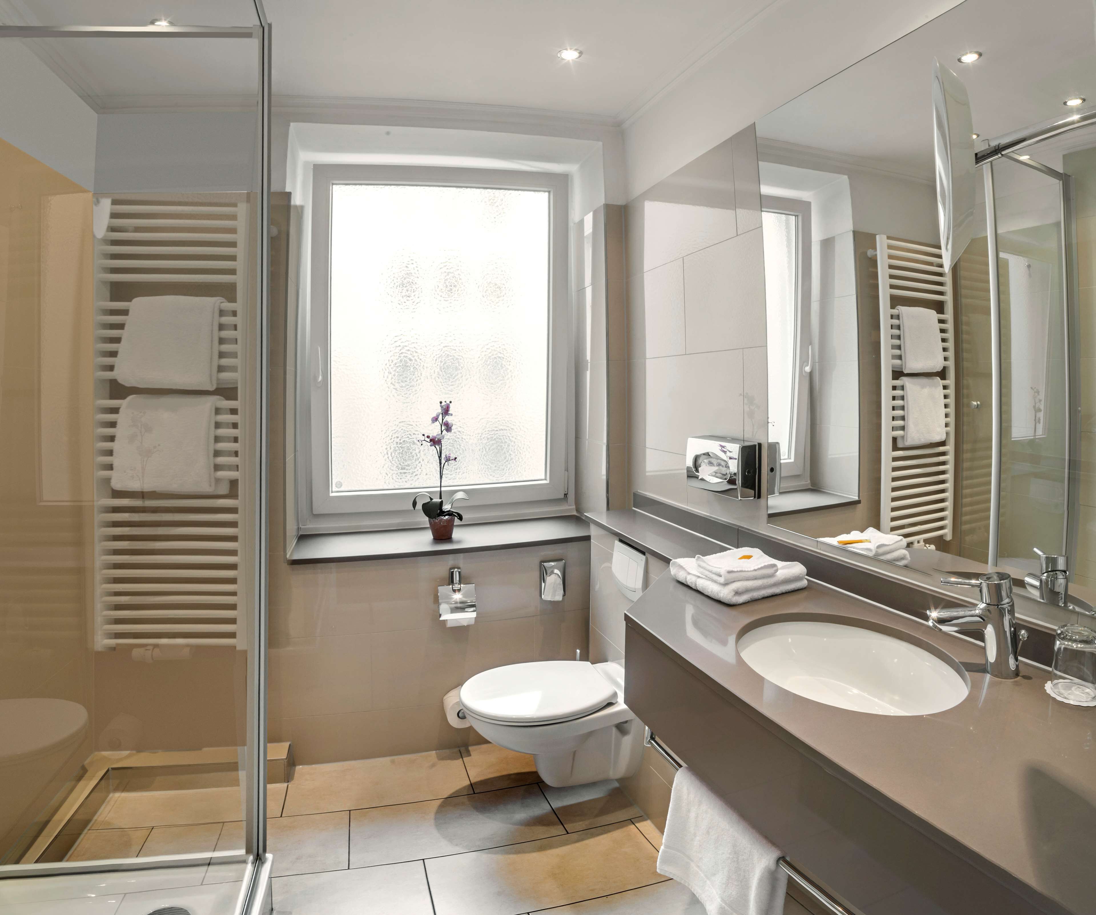 Photo - Drei Löwen Hotel