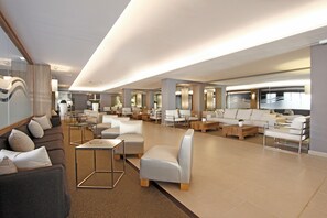 Détail de l’intérieur