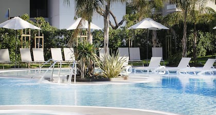 BG Hotel Caballero