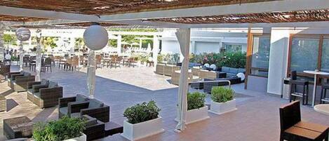 Veranda