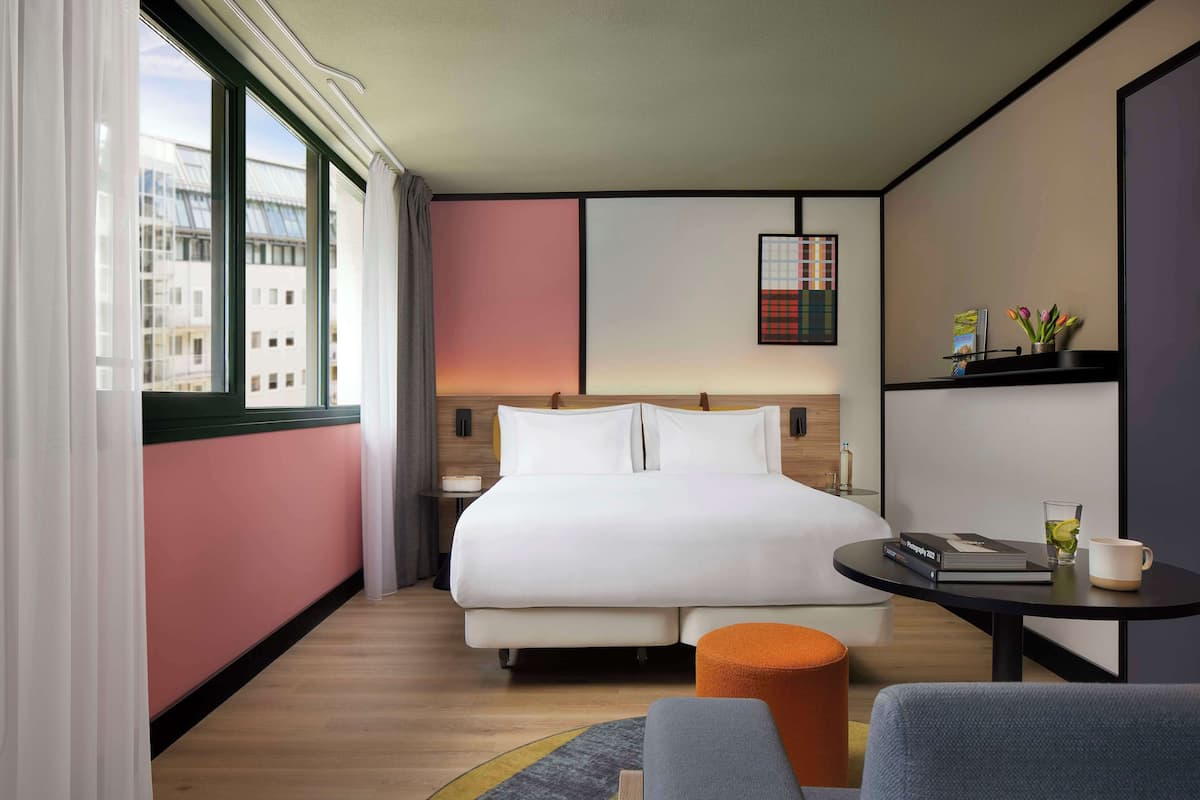 Chambre Standard