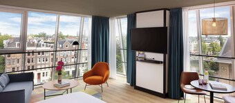 Avani Museum Quarter Amsterdam Hotel (previously NH Amsterdam Museum Quarter)