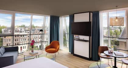 Avani Museum Quarter Amsterdam Hotel (previously NH Amsterdam Museum Quarter)