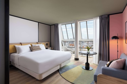 Avani Museum Quarter Amsterdam Hotel