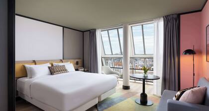 Avani Museum Quarter Amsterdam Hotel