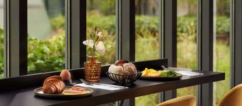 Avani Museum Quarter Amsterdam Hotel