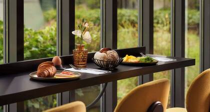 Avani Museum Quarter Amsterdam Hotel