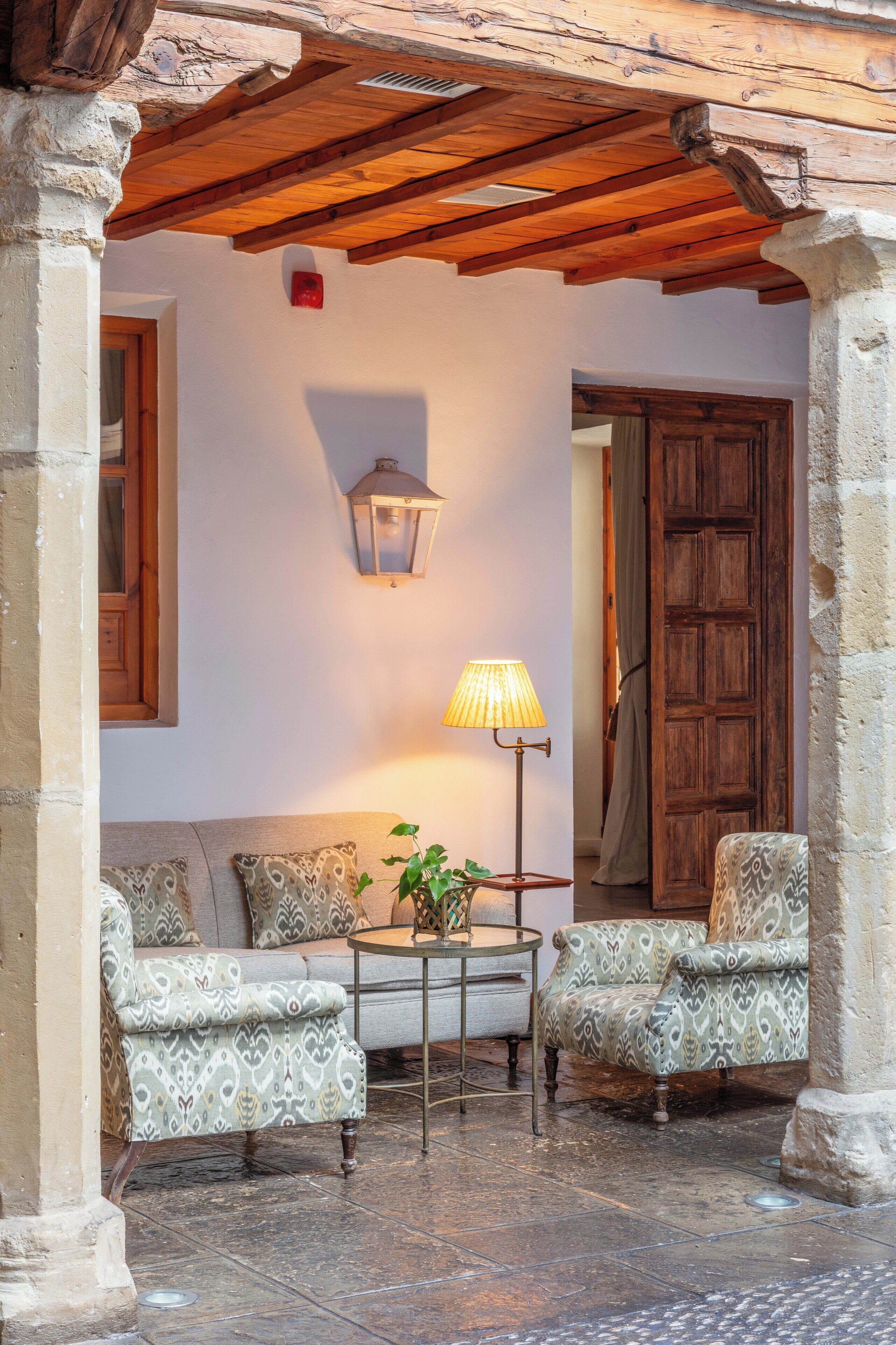 Photo - Hotel Puerta de la Luna