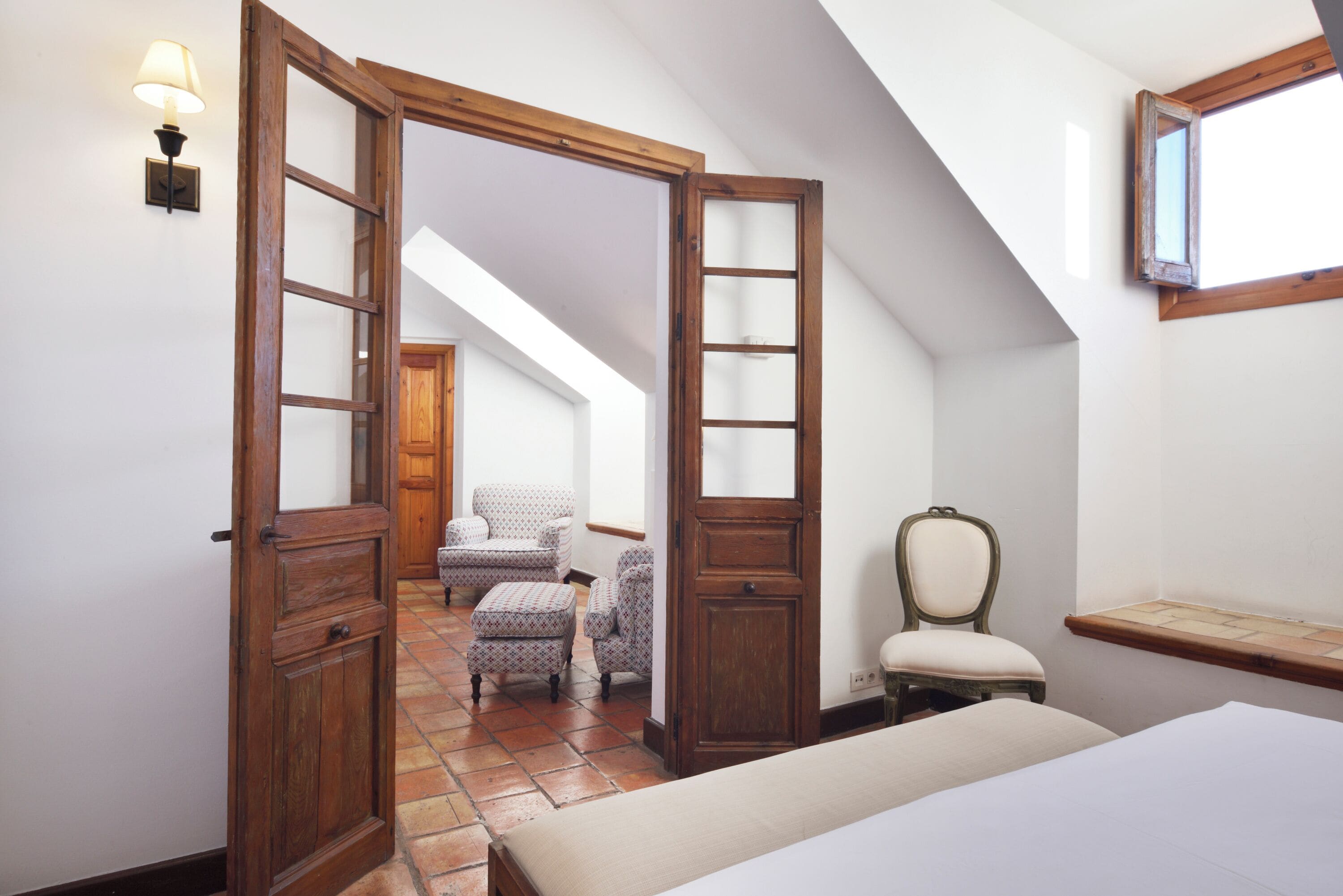 Photo - Hotel Puerta de la Luna