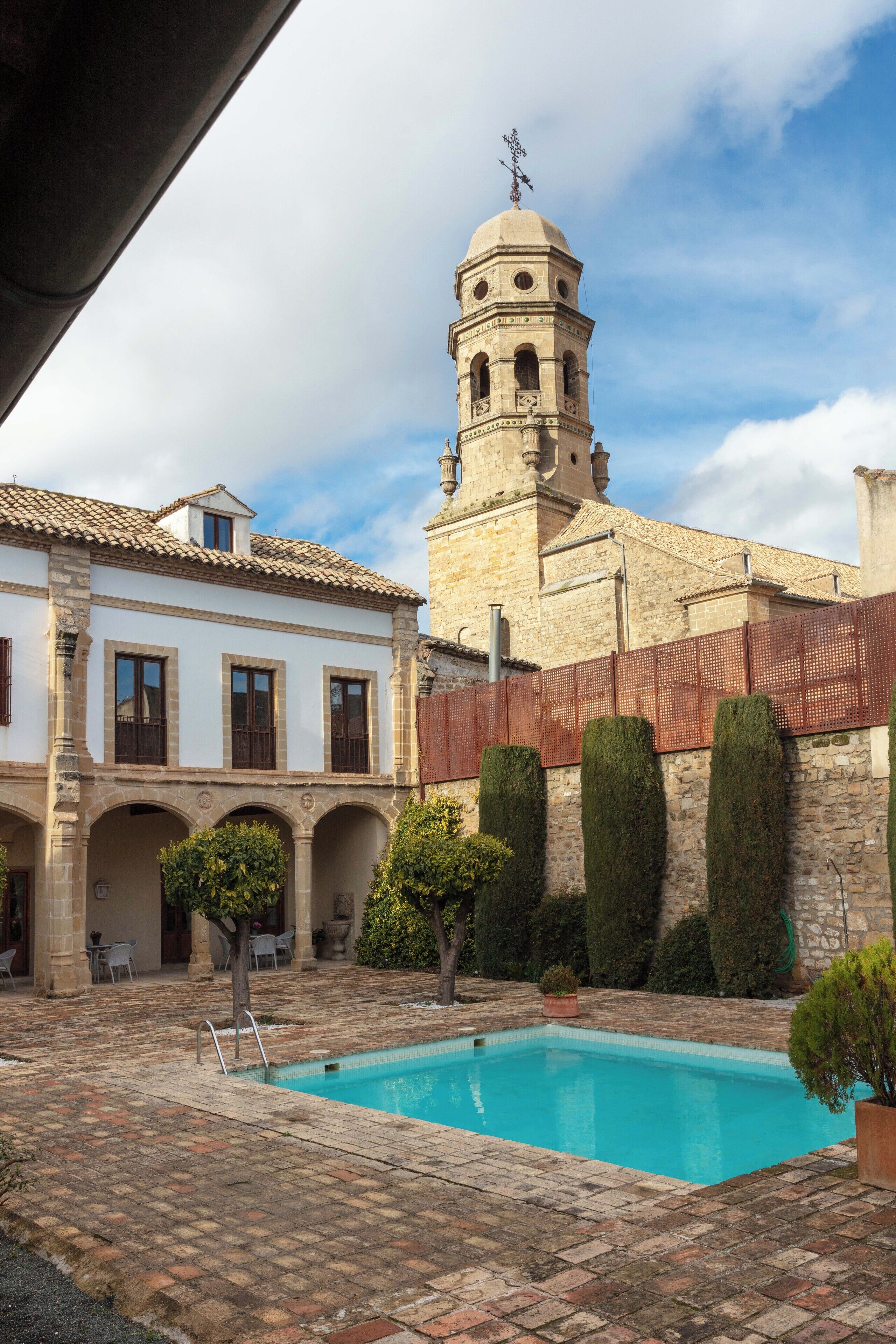 Photo - Hotel Puerta de la Luna