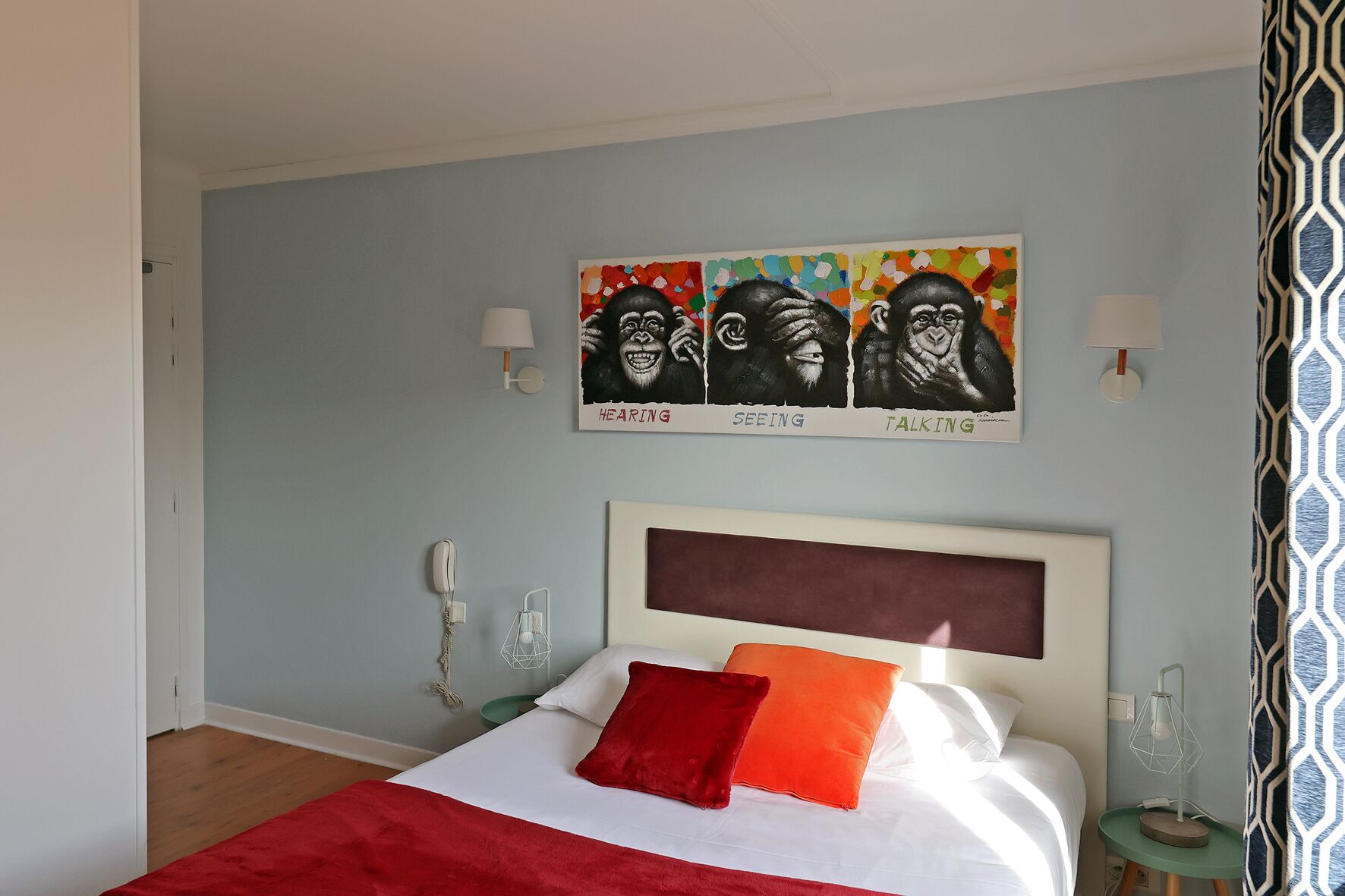 Kamar