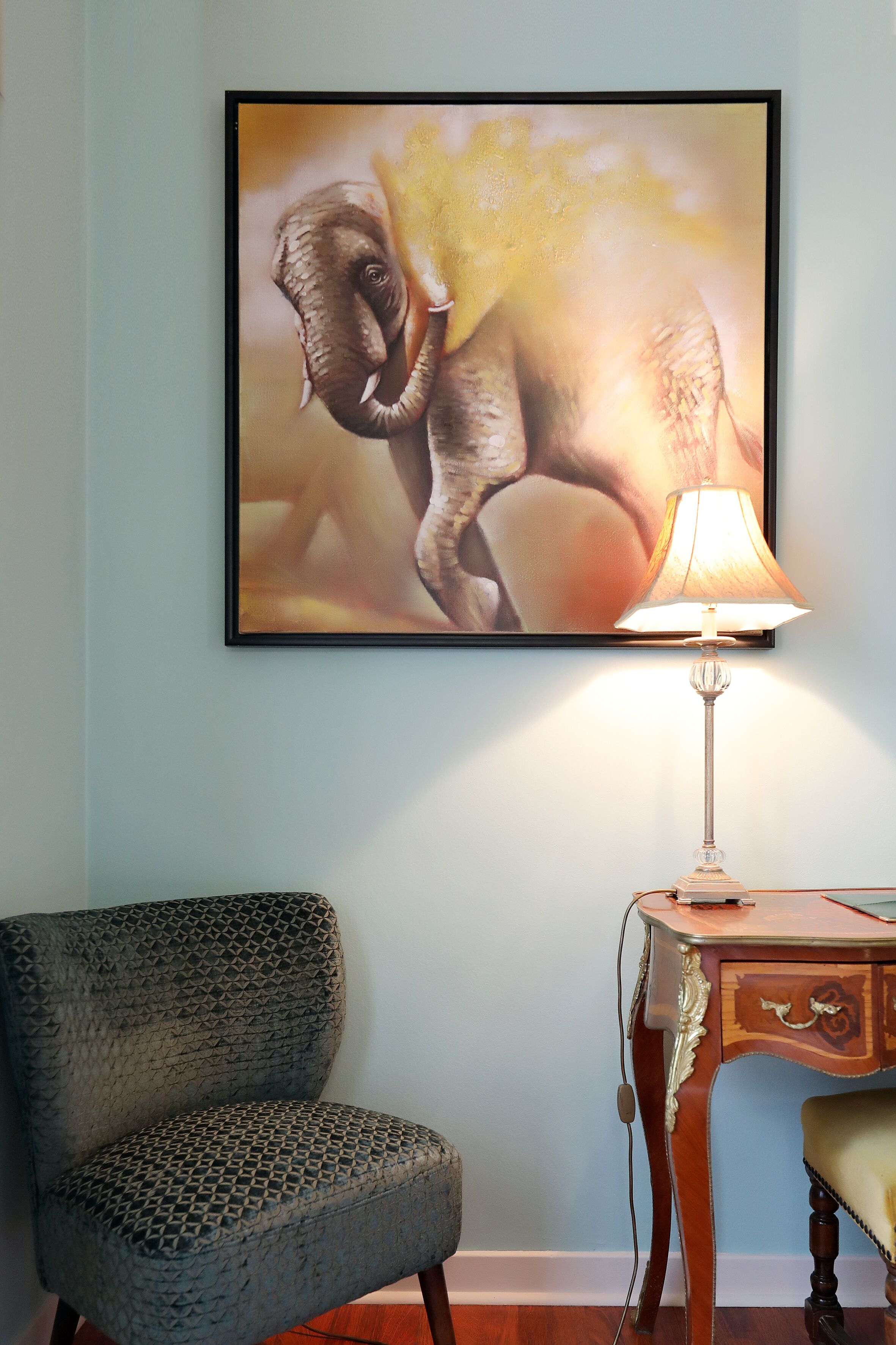 premium double room, terrace | desk, soundproofing, free wifi, bed sheets