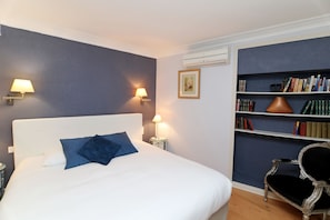 Family Triple Room