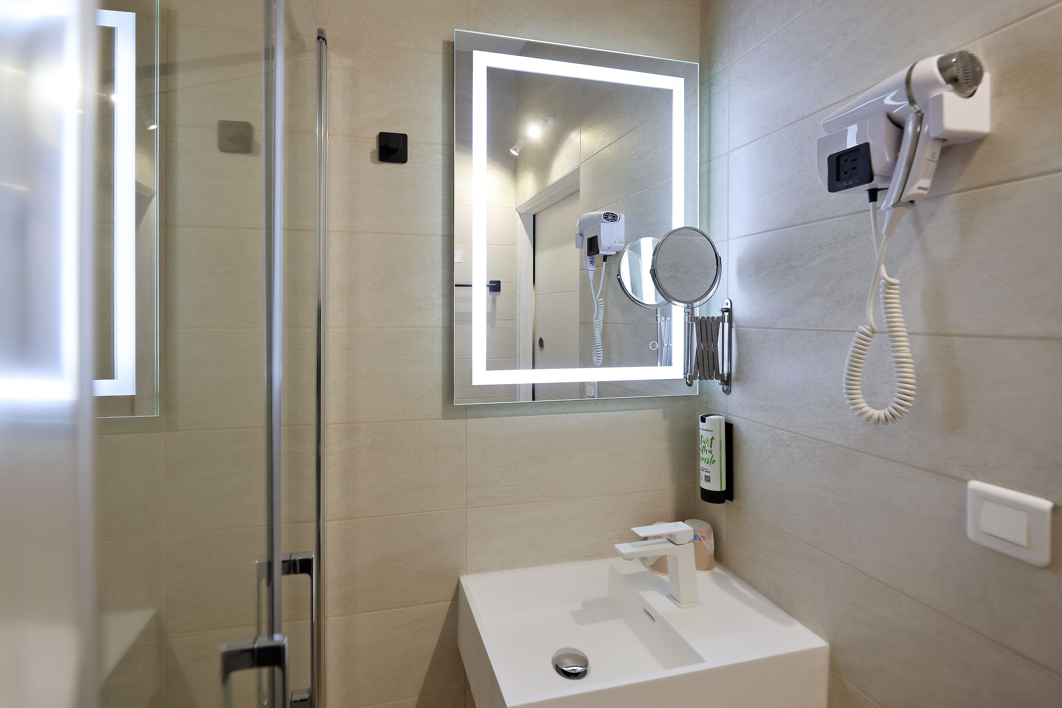 Photo - Charming Hôtel - Les Pasteliers