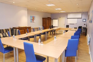 Sala de reuniones