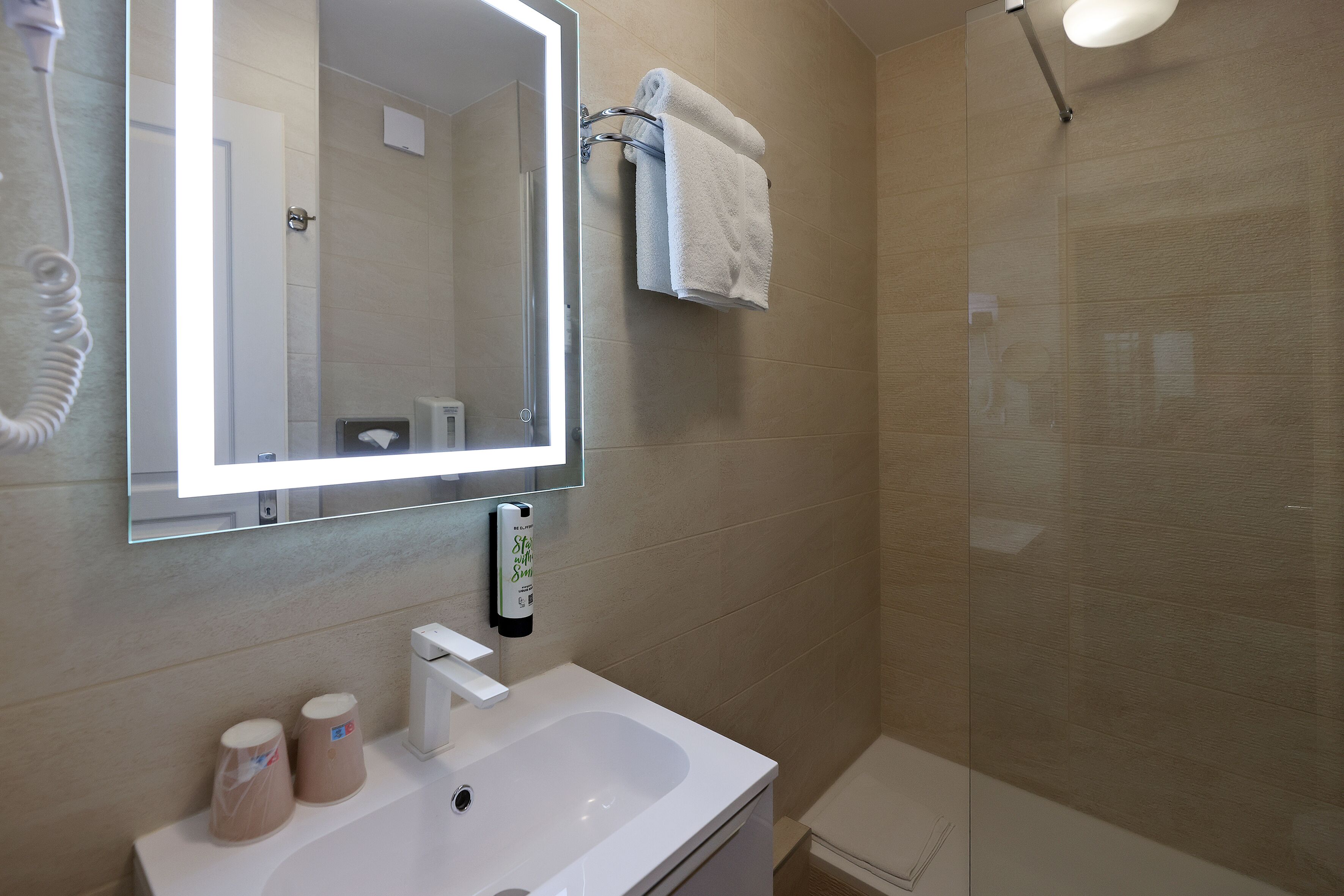 Photo - Charming Hôtel - Les Pasteliers