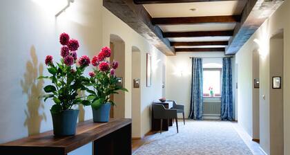Kaiserhof Anif