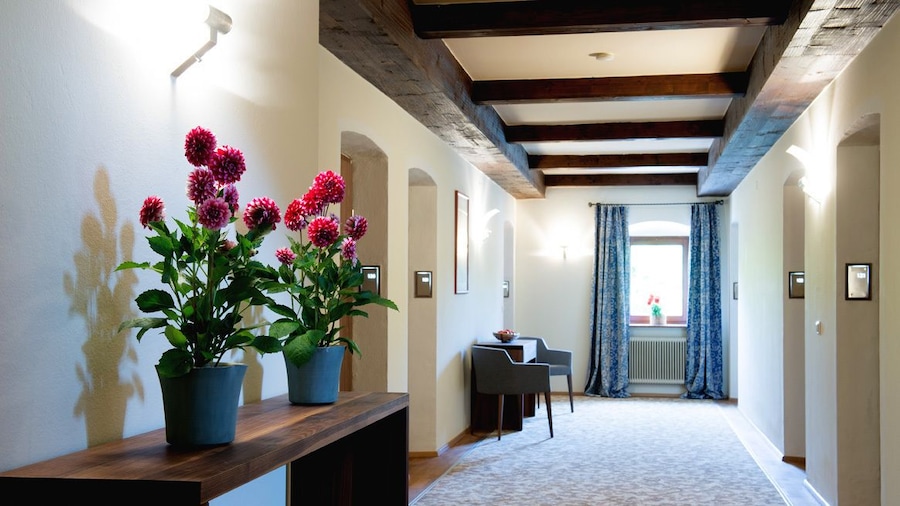 Kaiserhof Anif