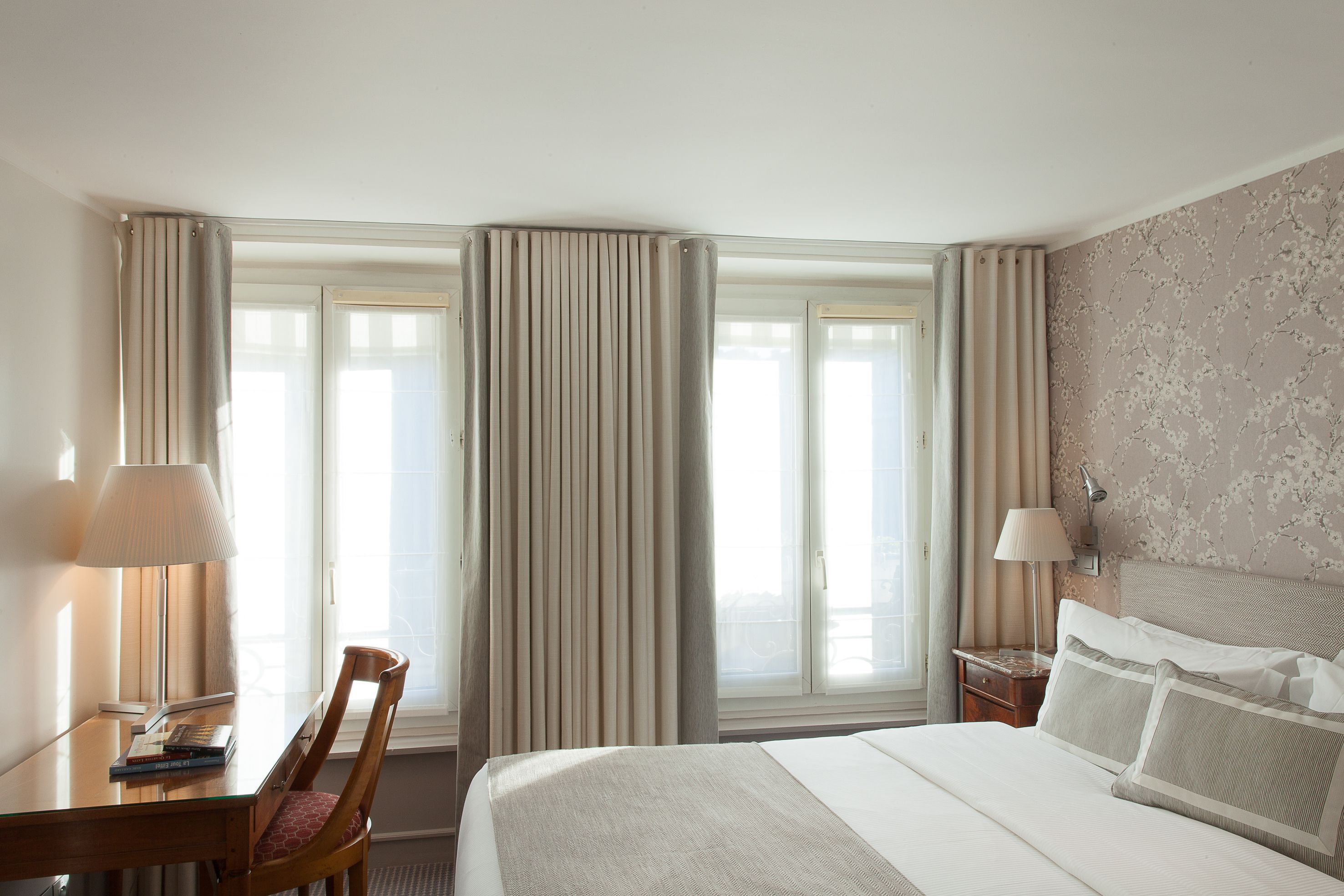 Photo - Hôtel Parc Saint Séverin