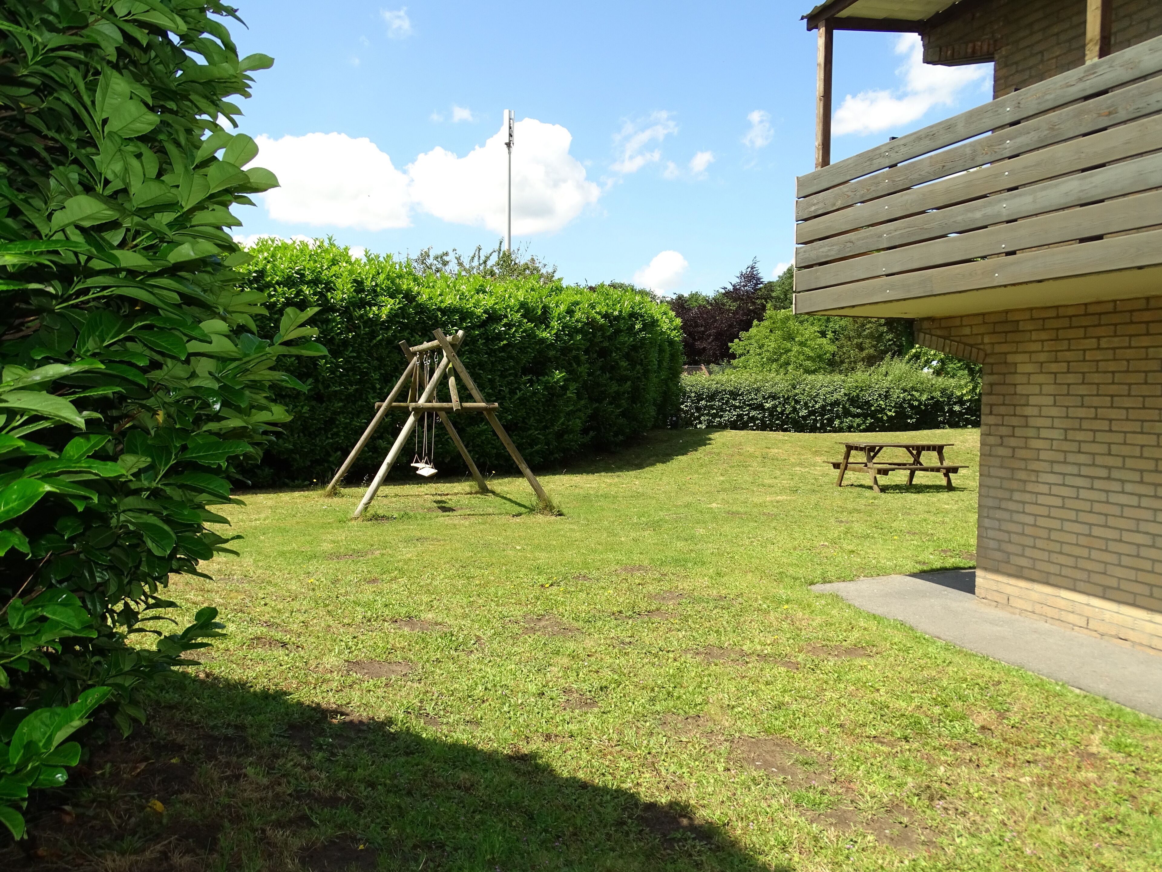 Foto - Value Stay Bruges