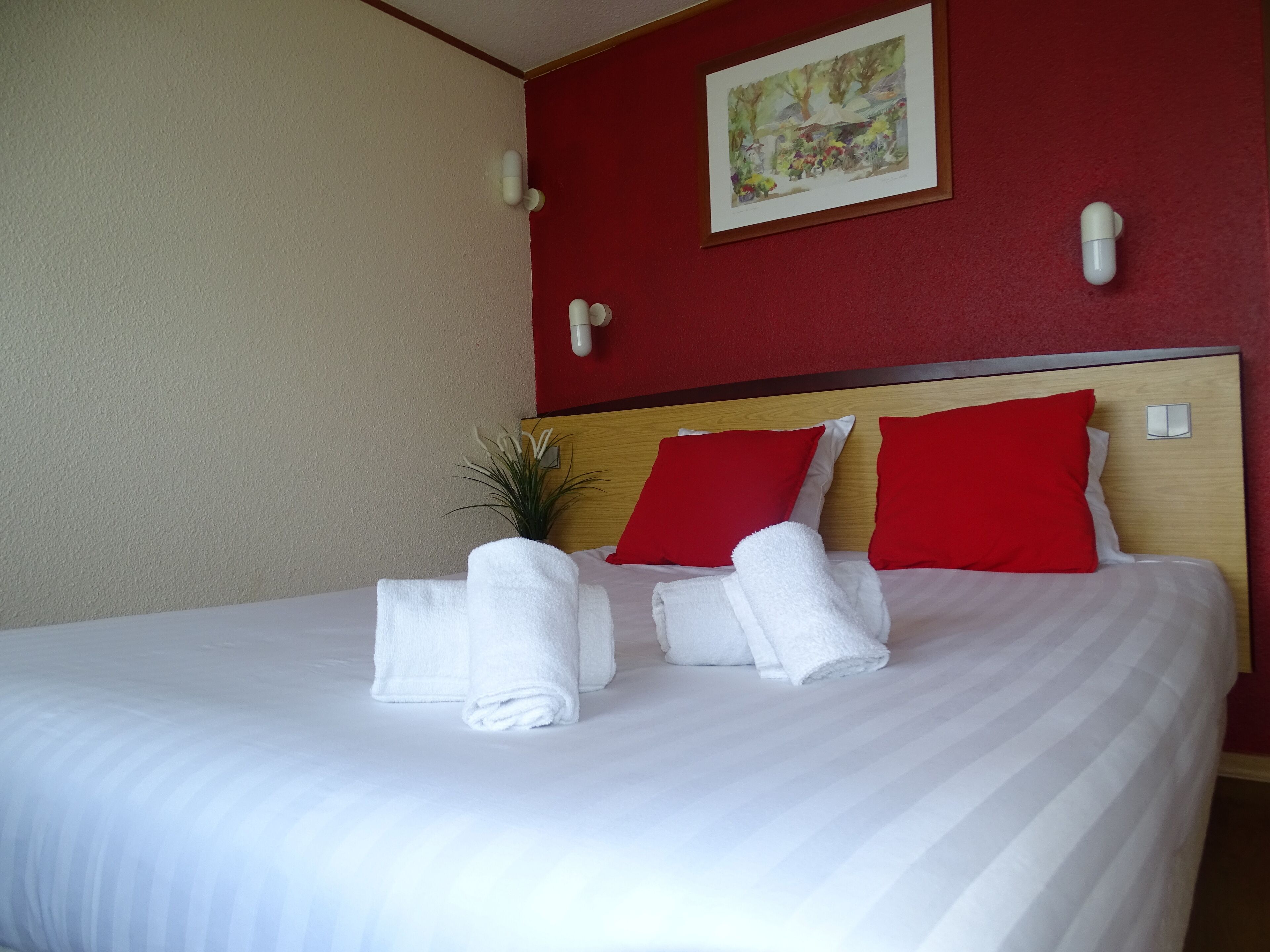 Foto - Value Stay Bruges