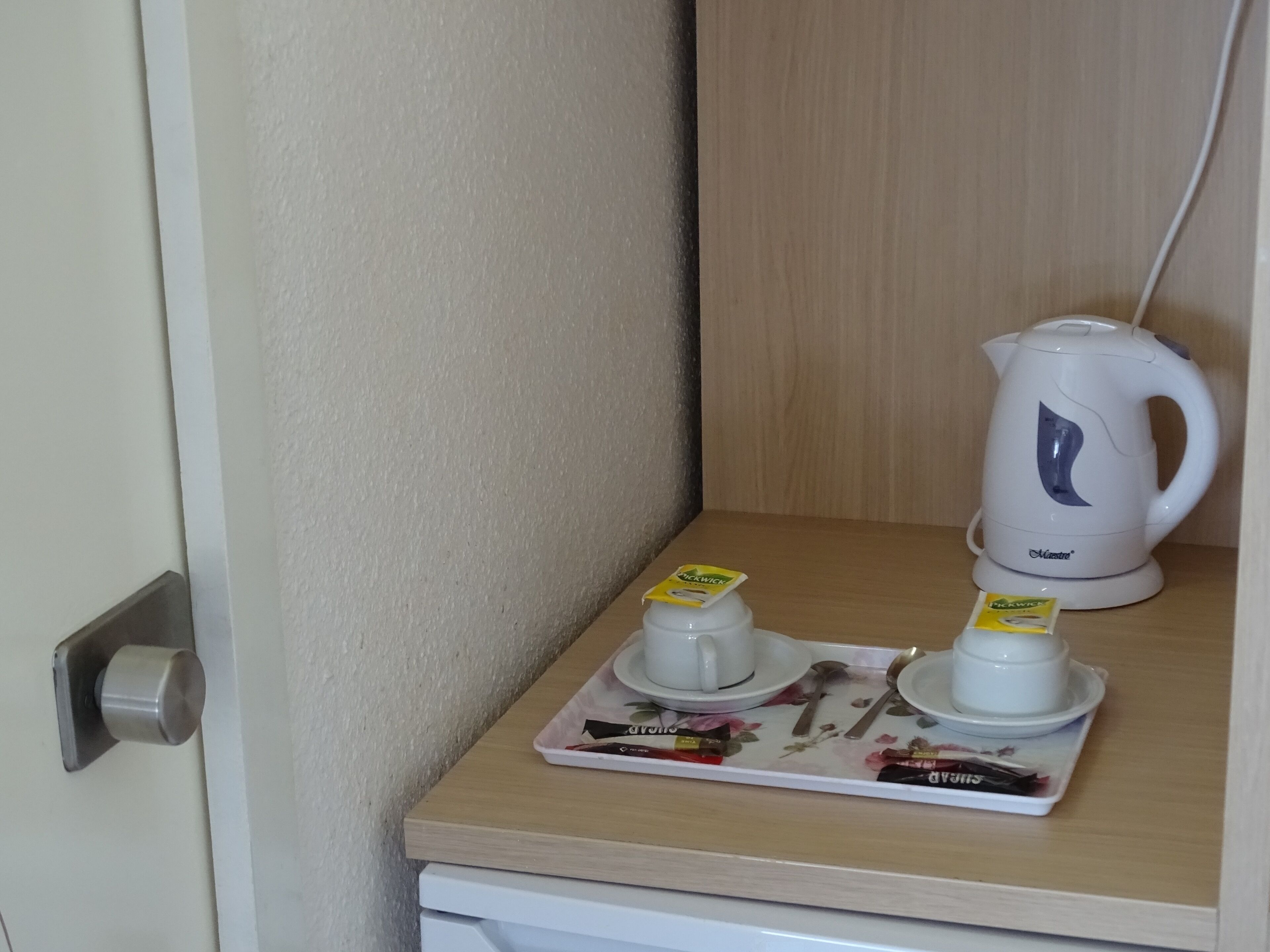 Foto - Value Stay Bruges