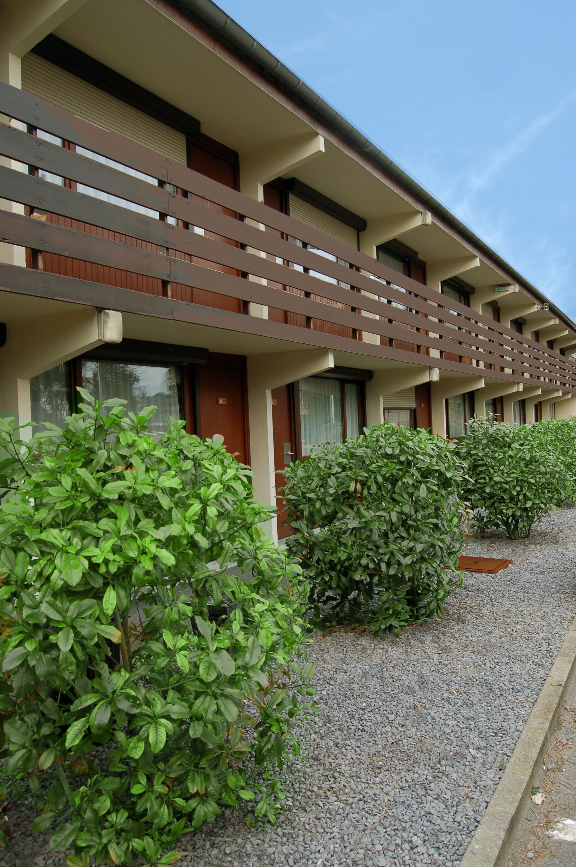 Foto - Value Stay Bruges