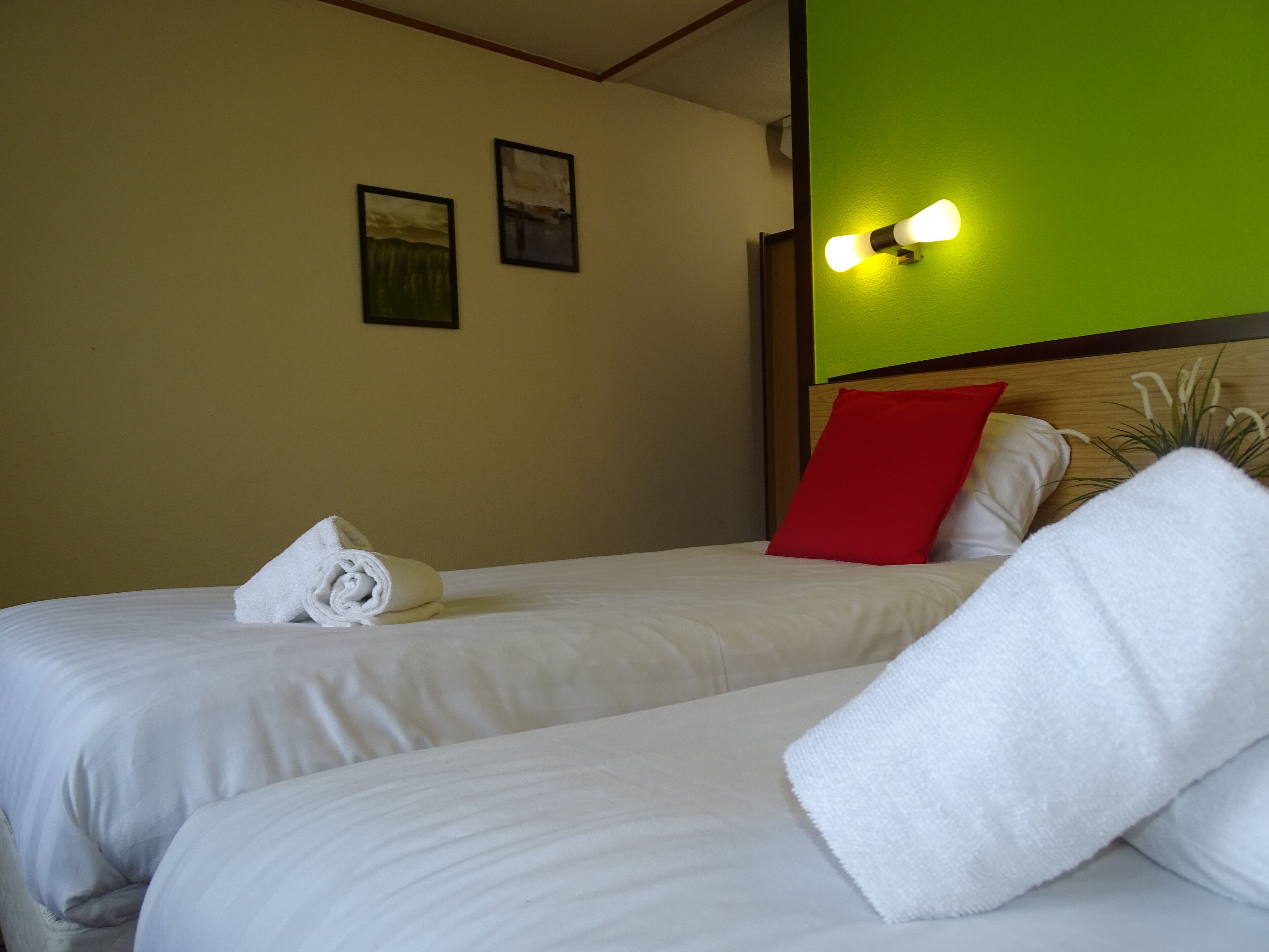 Foto - Value Stay Bruges