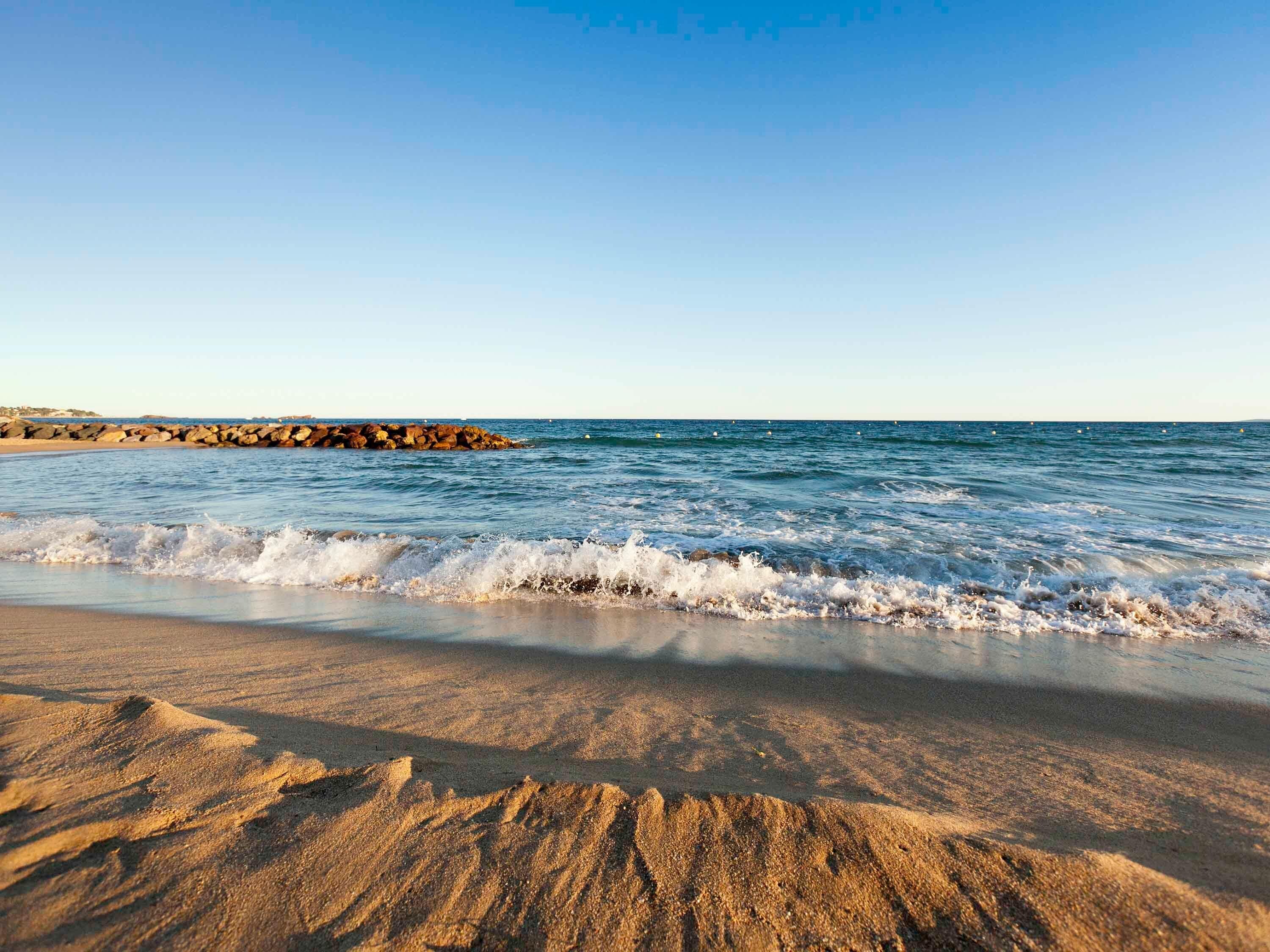 Plage