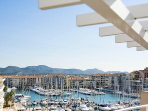Sports facility - Mercure Thalasso & Spa Port Frejus (Fréjus)