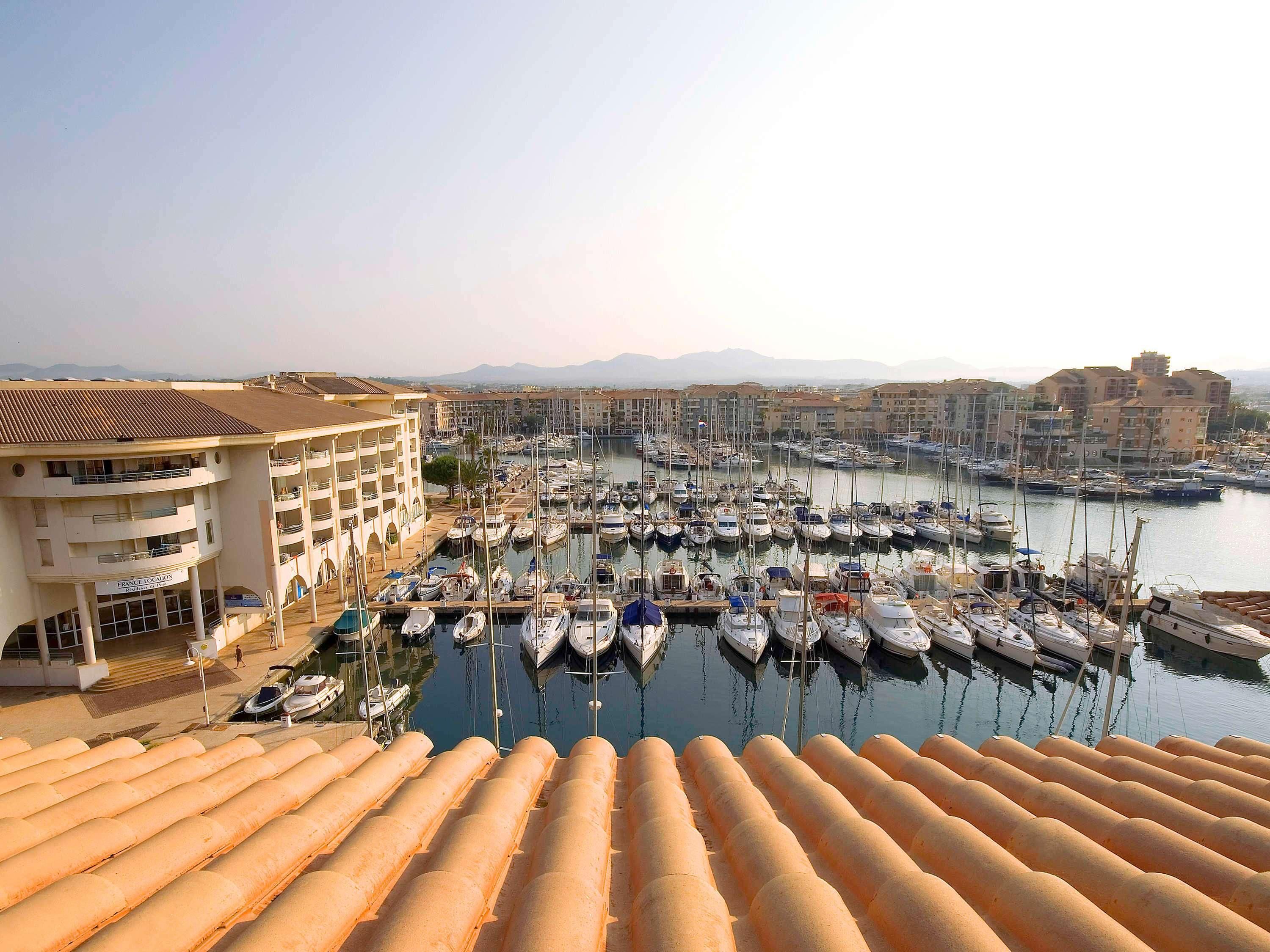 Marina