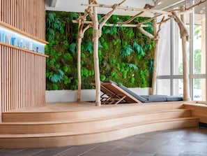 Installations sportives