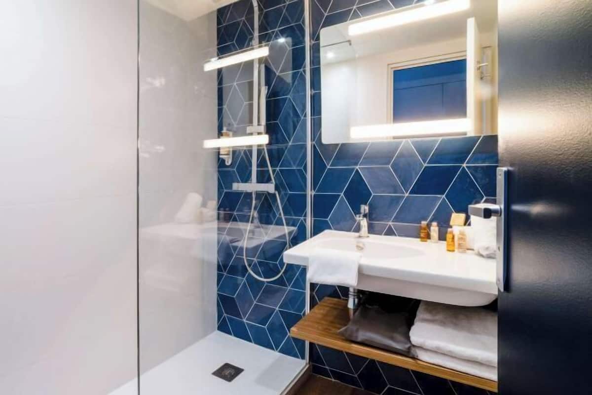Bagno | Asciugacapelli