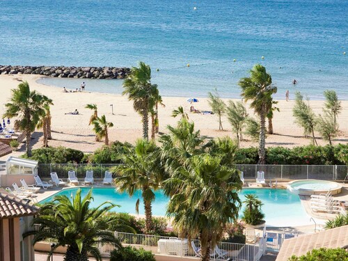 Mercure Thalasso & Spa Port Frejus