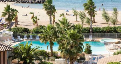 Mercure Thalasso & Spa Port Frejus