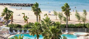 Mercure Thalasso & Spa Port Frejus