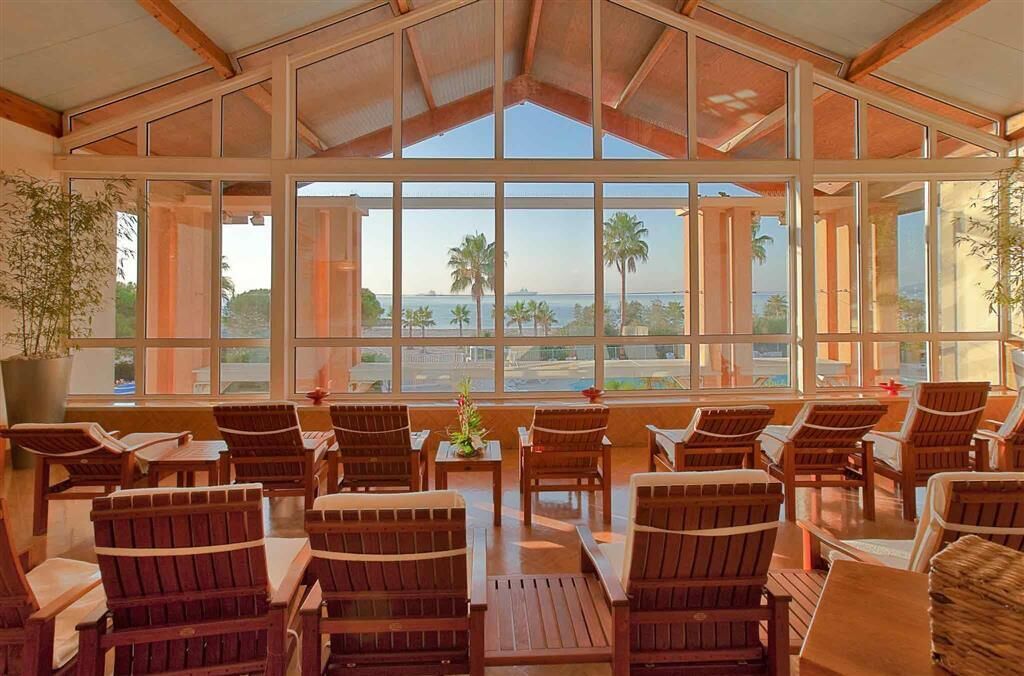 Instalaciones deportivas