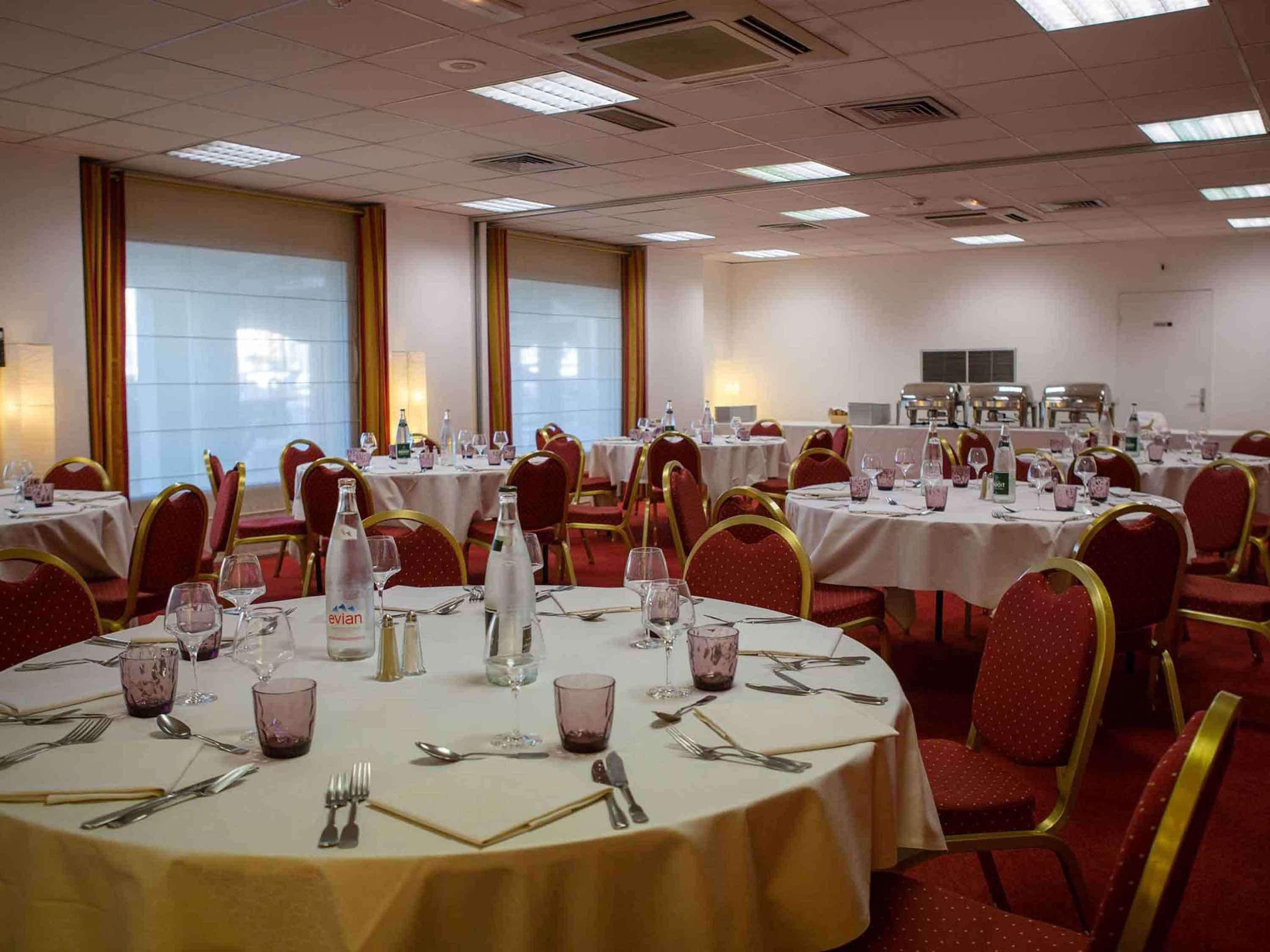 Salón de eventos