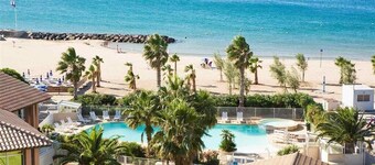 Mercury Thalasso And Spa Port Frejus