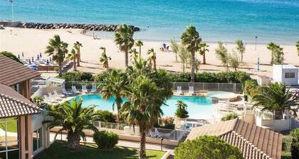 Mercury Thalasso And Spa Port Frejus