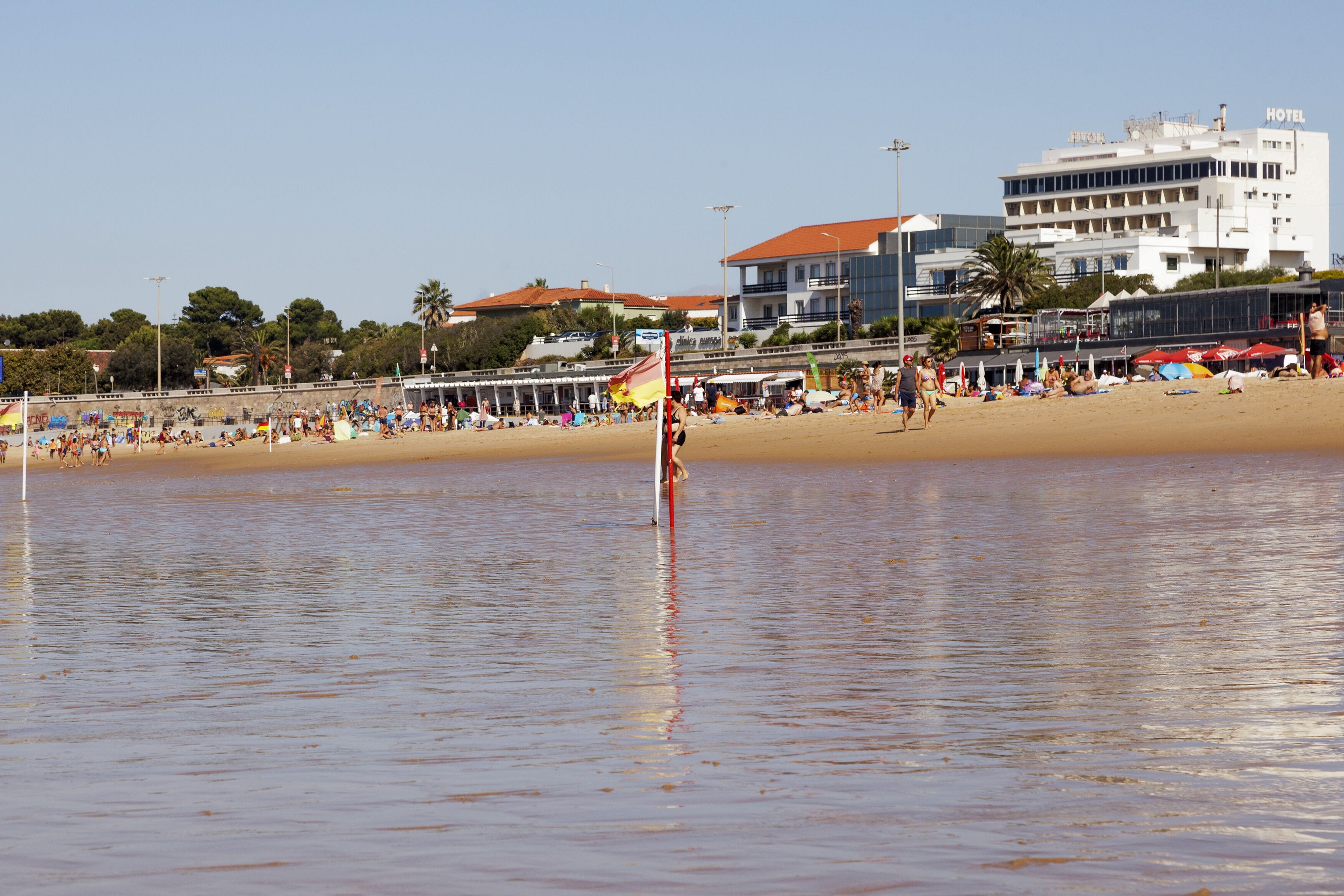 Photo - Carcavelos Beach Hotel