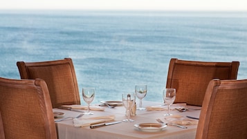 Desayuno buffet incluido