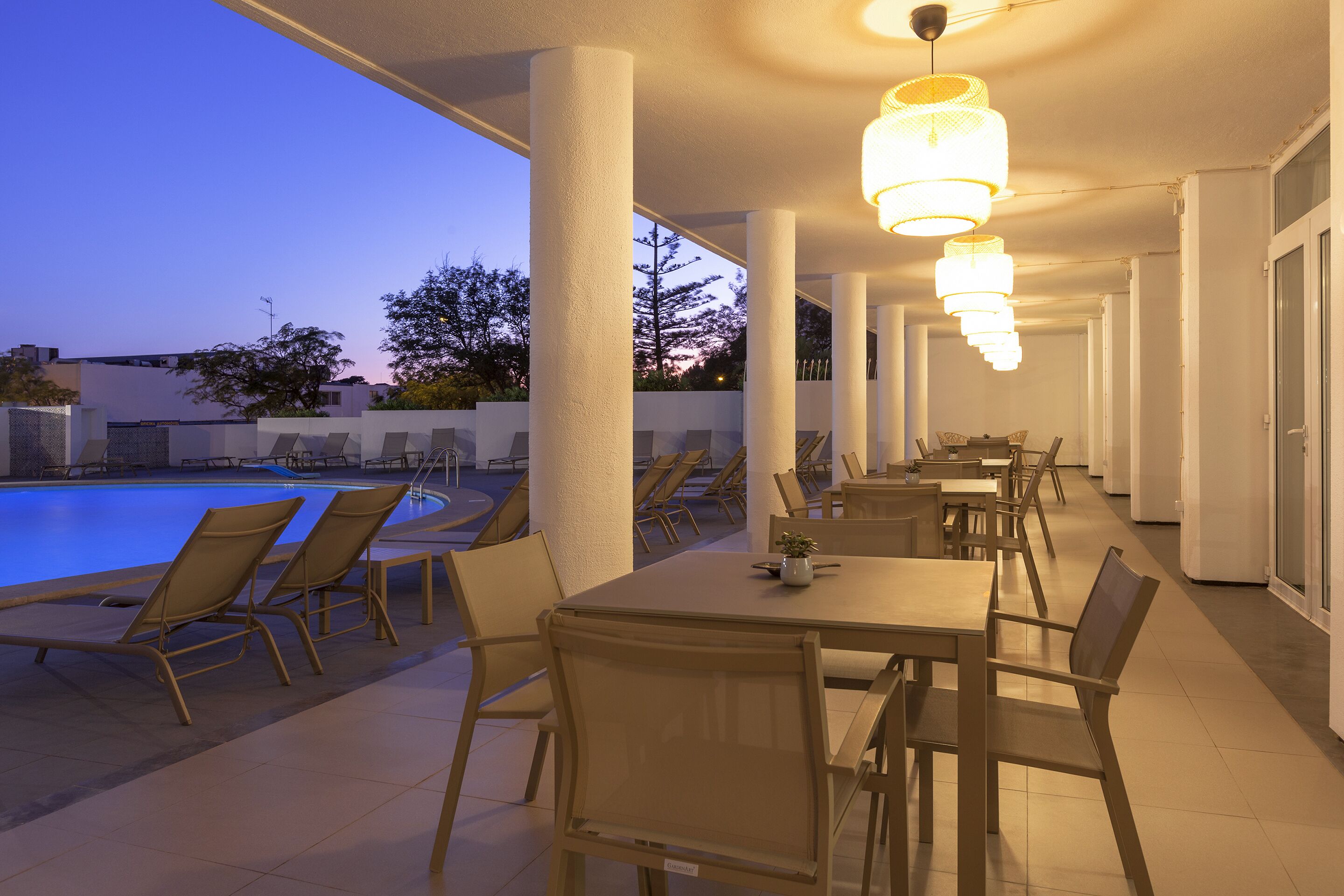 Photo - Carcavelos Beach Hotel