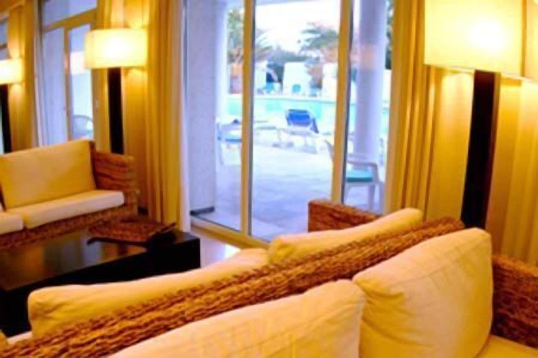 Photo - Carcavelos Beach Hotel