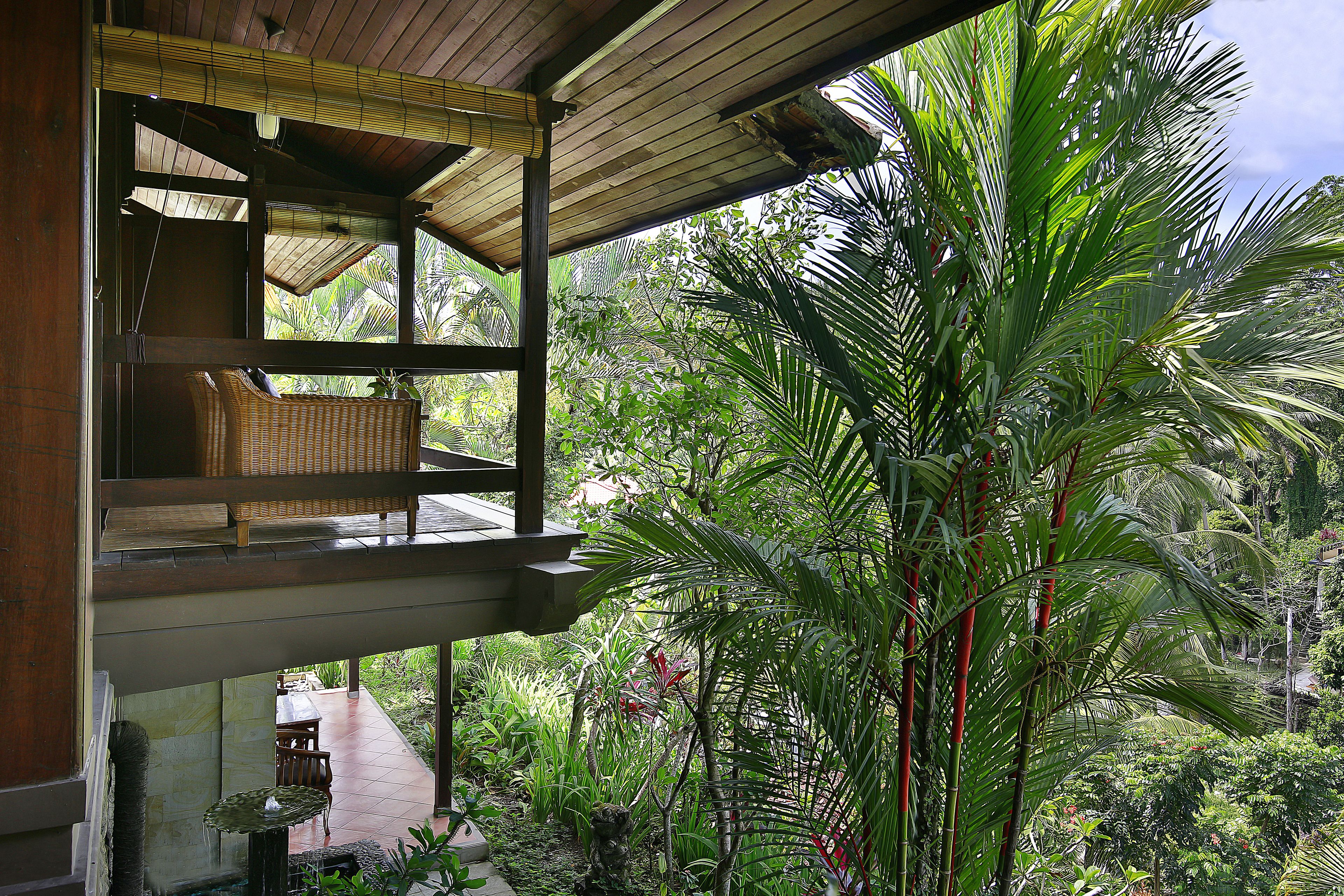 Foto - Bali Spirit Hotel and Spa, Ubud