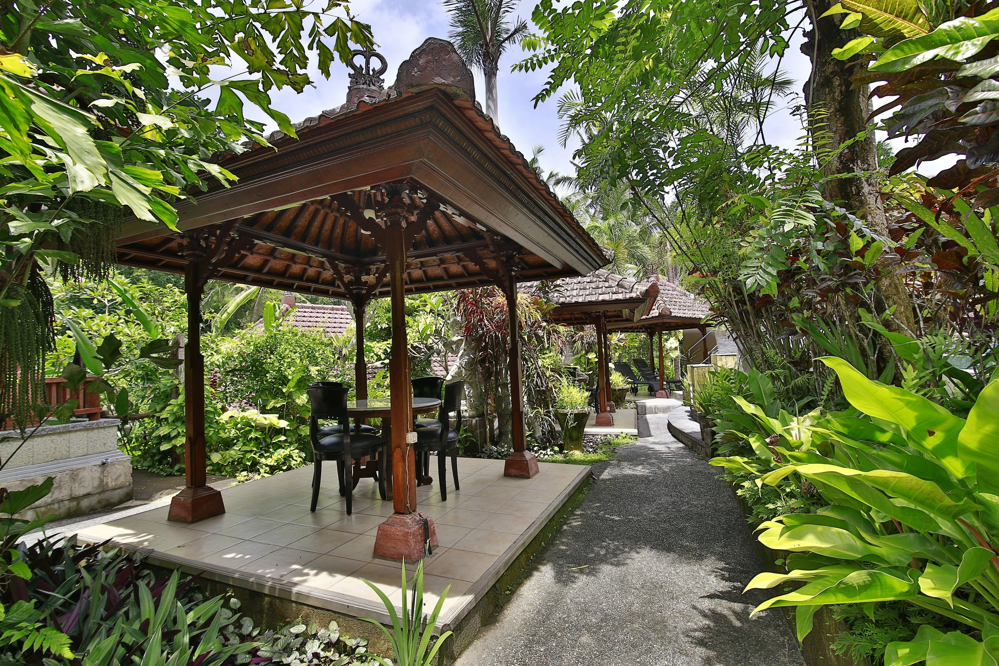Foto - Bali Spirit Hotel and Spa, Ubud