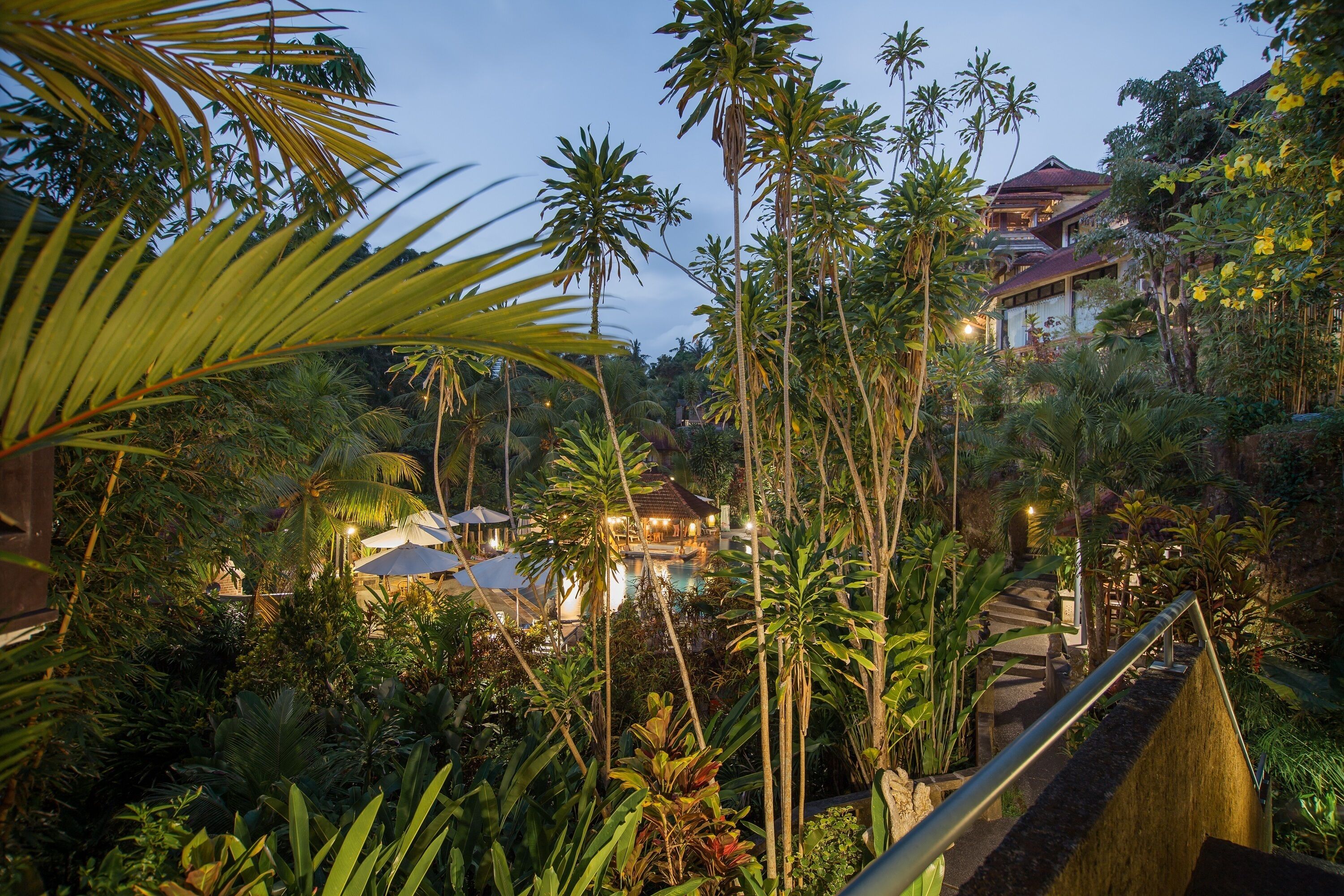 Foto - Bali Spirit Hotel and Spa, Ubud