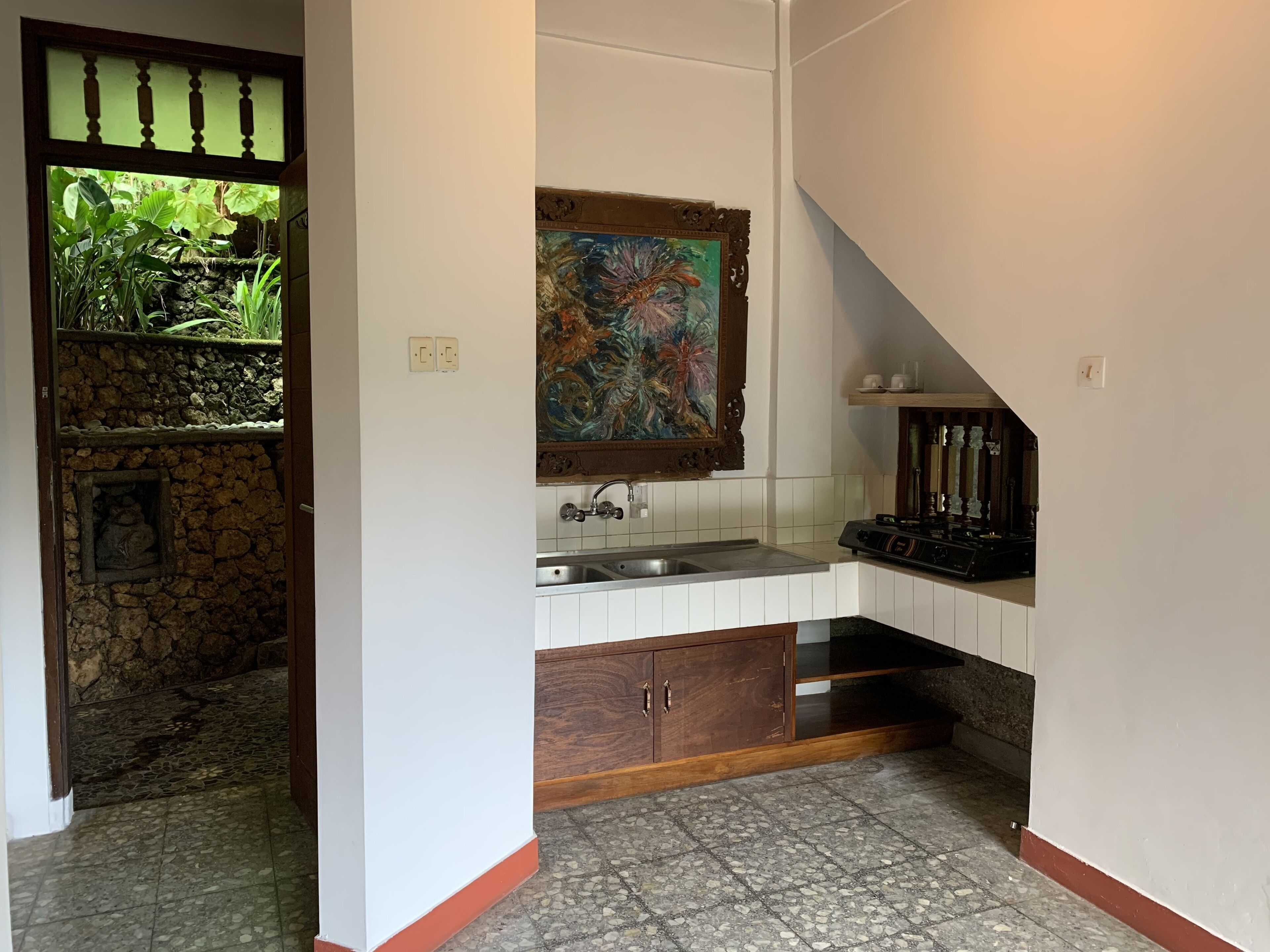 family suite with balcony | minibar, in-room safe, individually decorated, individually furnished