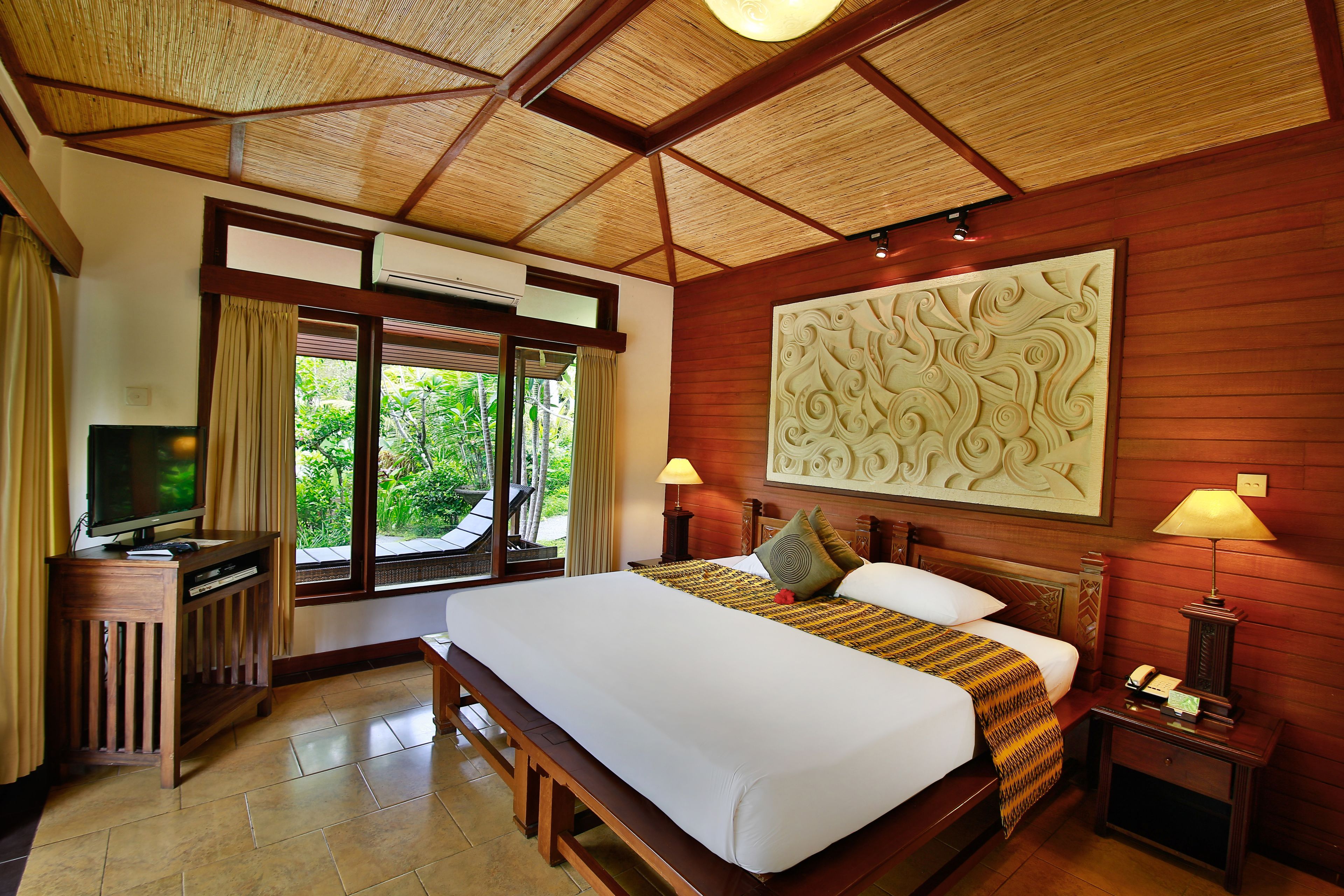 Foto - Bali Spirit Hotel and Spa, Ubud