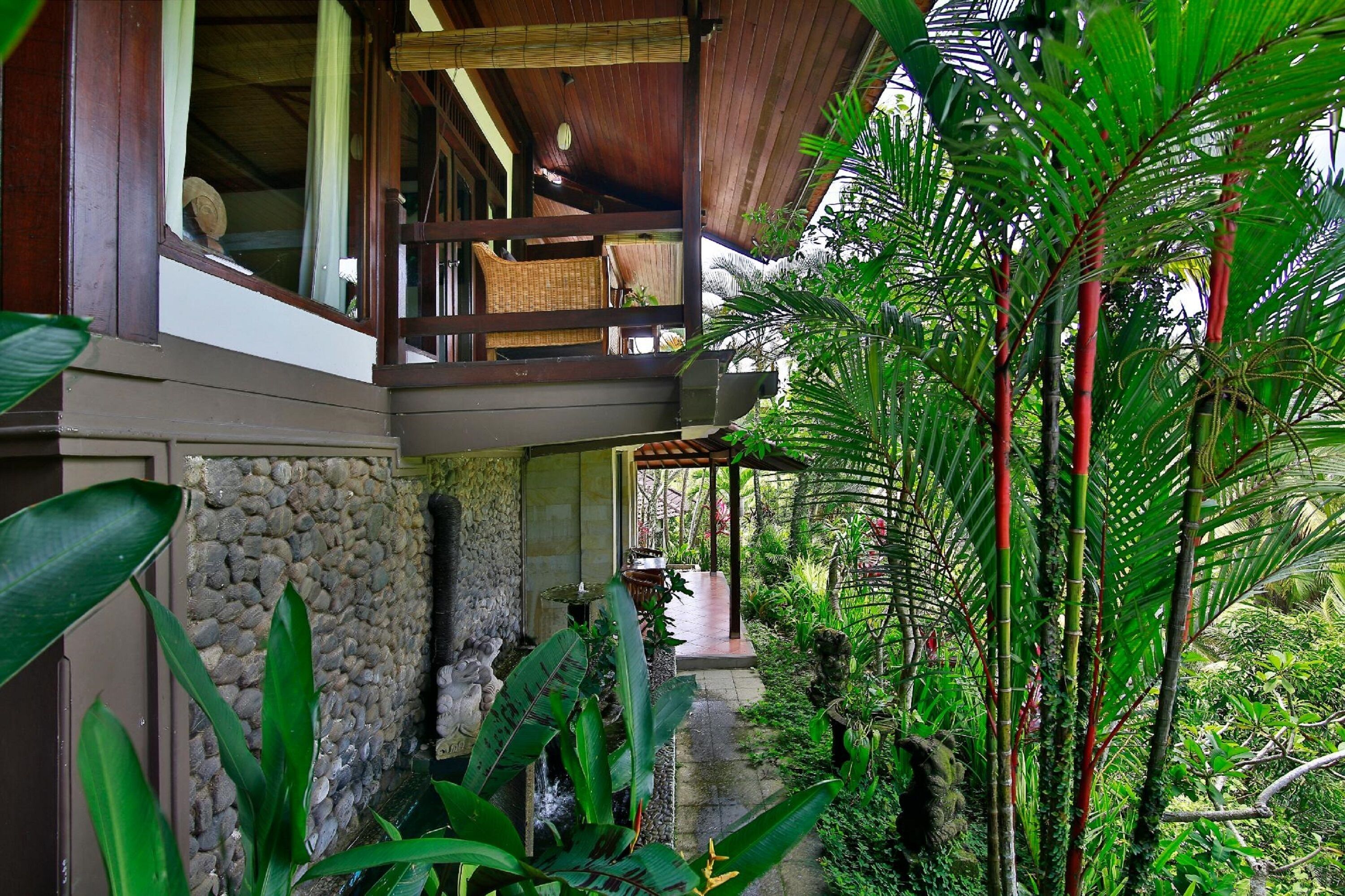Foto - Bali Spirit Hotel and Spa, Ubud